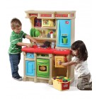 Step2: LifeStyle Custom Kitchen™ - Brights